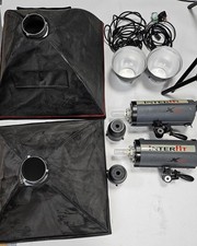 Interfit Stellar X600 Studio