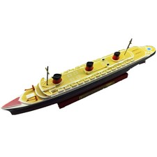 1/1250 Normandie Cruise Ship