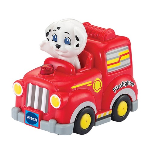 Vtech toot driver dexter - vtech,