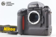 *Top MINT+++ w/ MF-27* Nikon