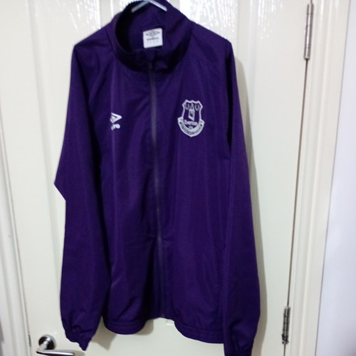 Everton jacket 2014 2015 - jacket,