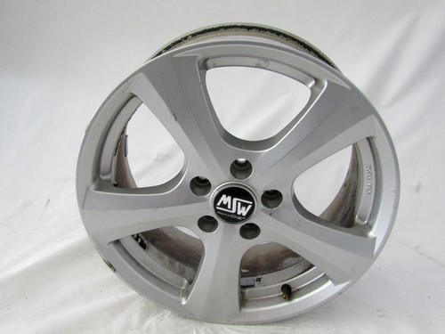 Aftermarket msw alloy - aftermarket, wheel