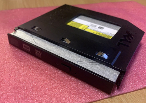 Dell optiplex dvd 048cf4 - dell, dvd±rw
