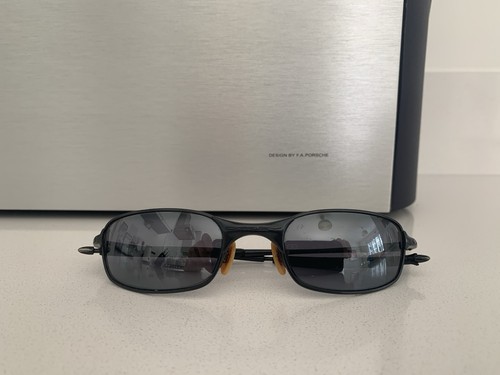 Oakley square wire 0 - square, 2.0