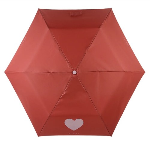 Radley love poinsettia - my,