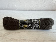 Dr Martens Original Dark Brown