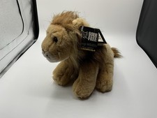 Dowman Soft Touch Born Free