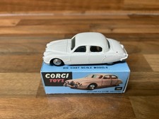 Corgi 208 jaguar - jaguar, 2.4