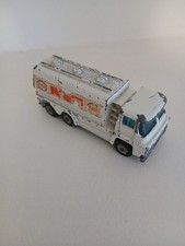 Corgi Juniors Husky Esso