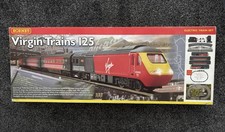 Hornby HST Intercity 125 Class