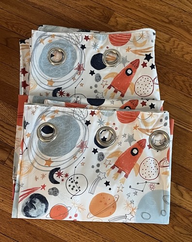 Next kids space doodle planets - next,