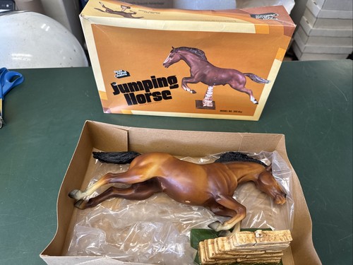 Vintage breyer animal - vintage,