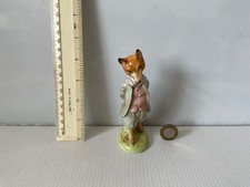 RARE VINTAGE BESWICK BEATRIX