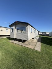 Atlas Festival 2024, 3 Bed @ Haven Skegness ?