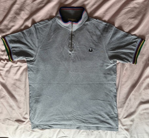 Fred perry bradley wiggins - fred,