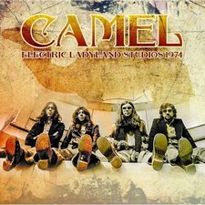 Camel: Electric Ladyland