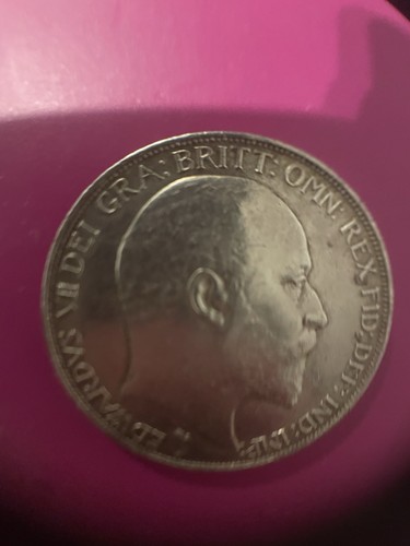 1902 crown edward vii - edward,