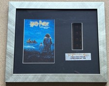 Harry Potter and the