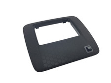 VOLVO C30 R-DESIGN DASHBOARD SAT NAV SCREEN TRIM SURROUND 08650752 2006-2013