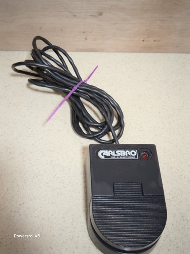 Carlsbro fse electronic - carlsbro, fse-2