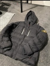 Zavetti Men's Winter Coat Dary