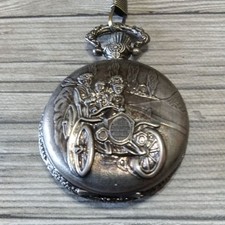 Vanguard Ii Analog Quartz Men