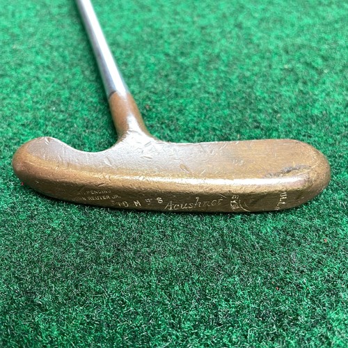 Titleist acushnet bulls - titleist, eye
