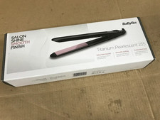 BaByliss 2540U Titanium Ultra