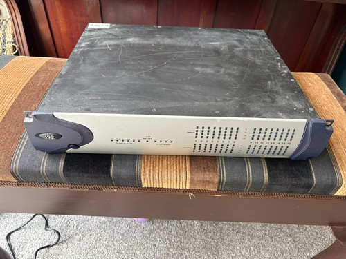 Digidesign 192 audio - digidesign,