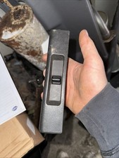 Mr2 Aw11 1988 Passenger Door Window Switch