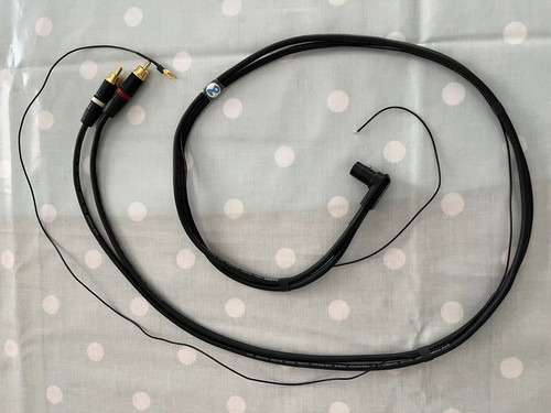 Audio origami tonearm - audio,