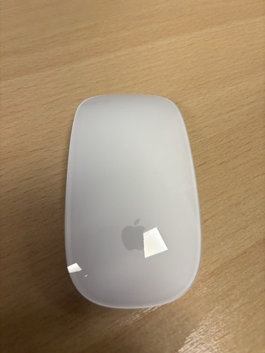Apple magic mouse - apple, 2