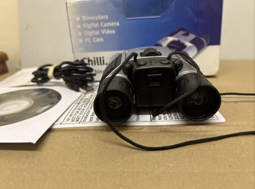 Chilli ispy x - x, 25