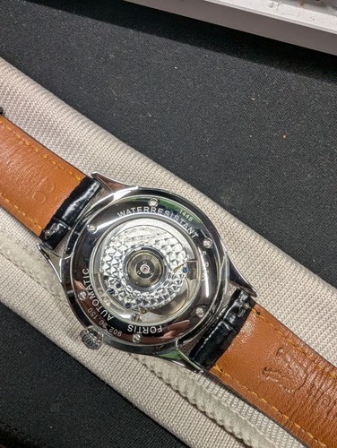 Fortis nineteenfortis - fortis,