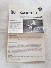 Garelli bimatic moped - moped, m3k