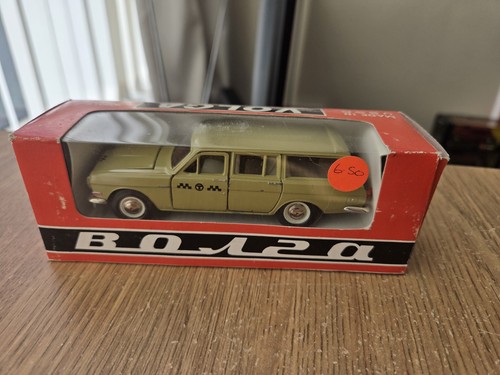 Ussr volga gaz taxi - volga,