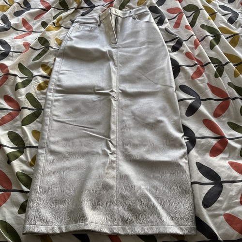 Bnwt ladies faux leather - ladies,