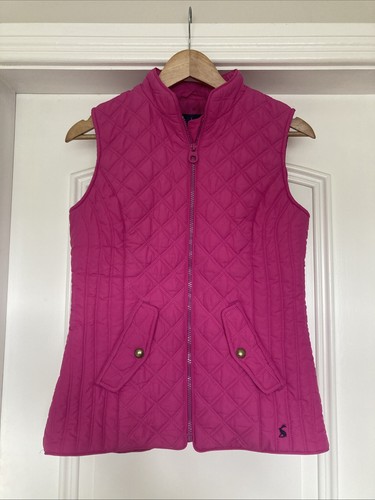 Joules minx pink - minx, showerproof