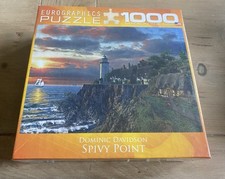 New Sealed Spivy Point