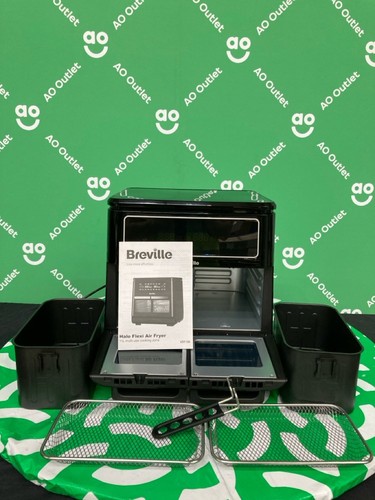 Breville halo flexi - halo, air