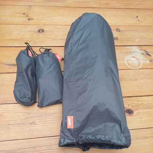 Alpkit soloist person - alpkit, 1