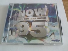 NOW 95 CD- "That's What I Call