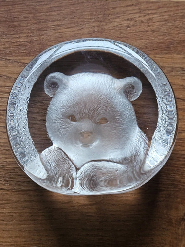 Mats jonasson glass - mats,