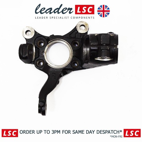 Front rhs wheel hub - wheel, carrier