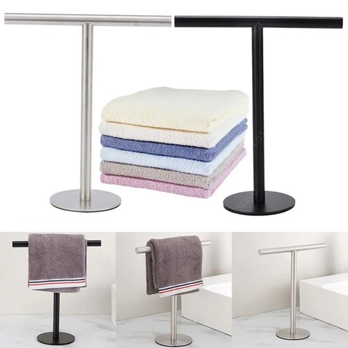 Towel rack freestanding - towel,