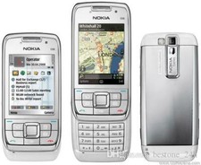 Nokia E66 Unlocked Original
