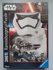 Ravensburger Starwars Puzzle