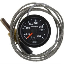 VDO Vision Mechanical Water