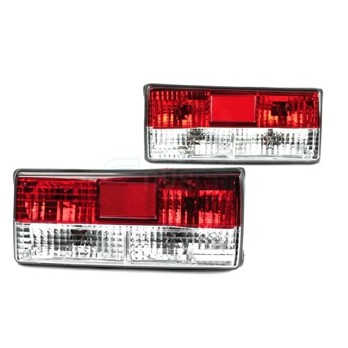 Tuning rear tail lights - , set