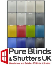 PREMIUM Vertical Blind